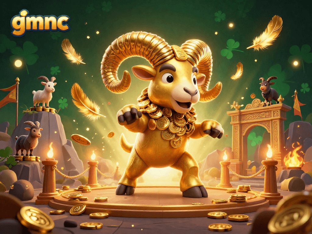 Engage with the exciting gmnc gaming arena featuring dynamic characters and rich visuals.