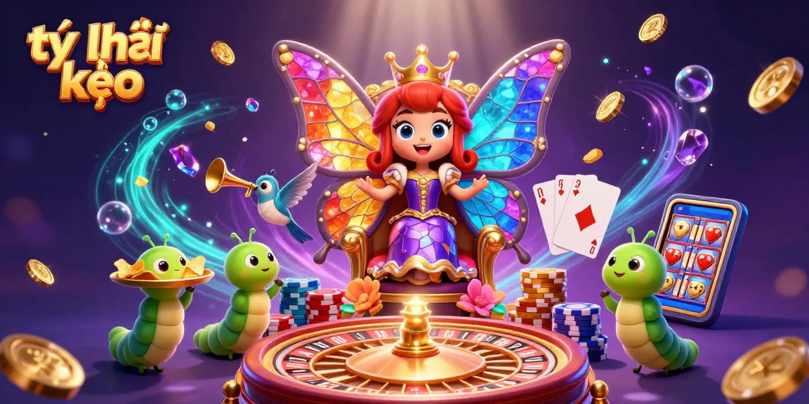 Experience thrilling sports betting with tỷ lệ kèo and captivating gaming elements.